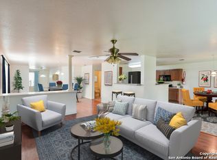 4618 Rothberger Way, San Antonio, TX 78244