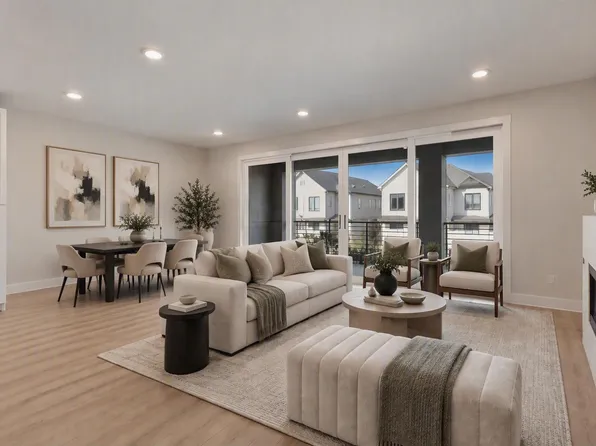 2372 N Paradise Flat Ln, Heber City, UT 84032