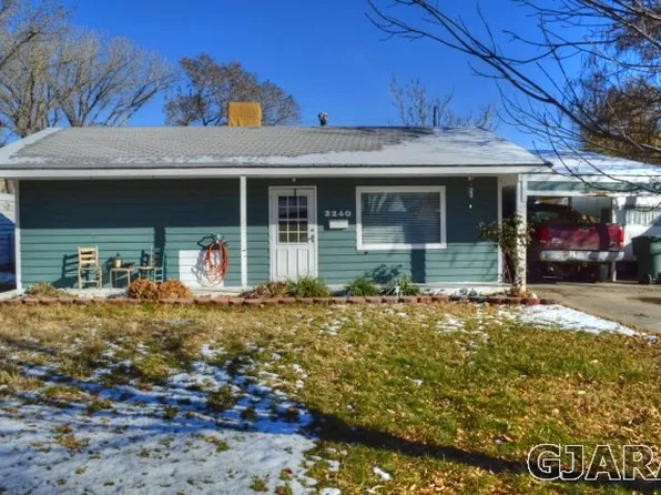 2240 Linda Ln, Grand Junction, CO 81501