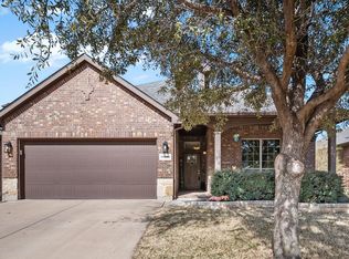 11929 Horseshoe Ridge Dr, Fort Worth, TX 76244