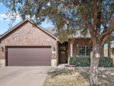 11929 Horseshoe Ridge Dr, Fort Worth, TX, 76244