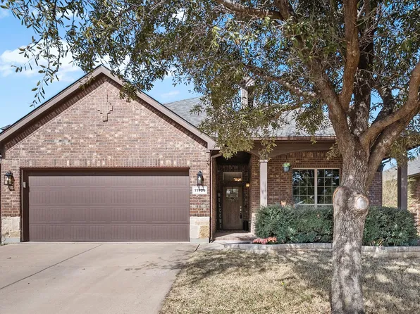 11929 Horseshoe Ridge Dr, Fort Worth, TX 76244