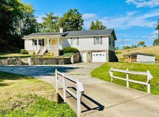 1874 Old Danville Rd, Lancaster, KY 40444