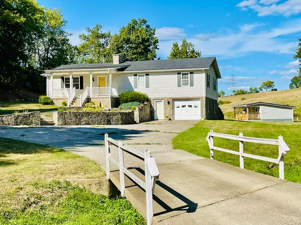 1874 Old Danville Rd, Lancaster, KY 40444