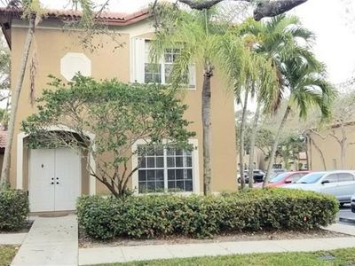 16063 Emerald Cove Rd, Fort Lauderdale, FL, 33331