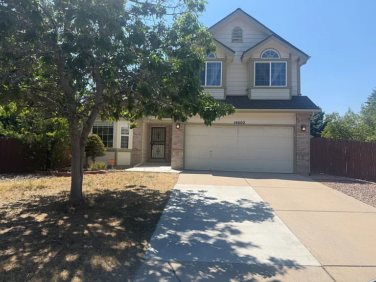 14602 E Bellewood Pl — Photo 1