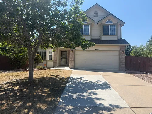 14602 E Bellewood Pl Photo 1