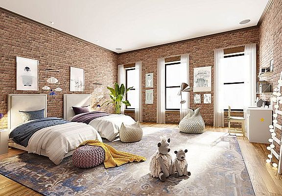 5th image of 108 W 73rd St #2