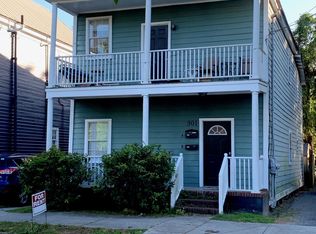 301 Coming St APT B, Charleston, SC 29403
