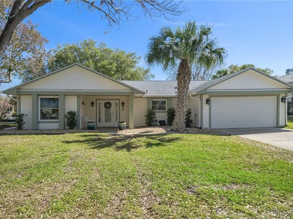 11962 W Riverhaven Dr, Homosassa, FL 34448