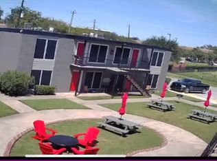 6210 Waltrip St APT 10, Houston, TX 77087