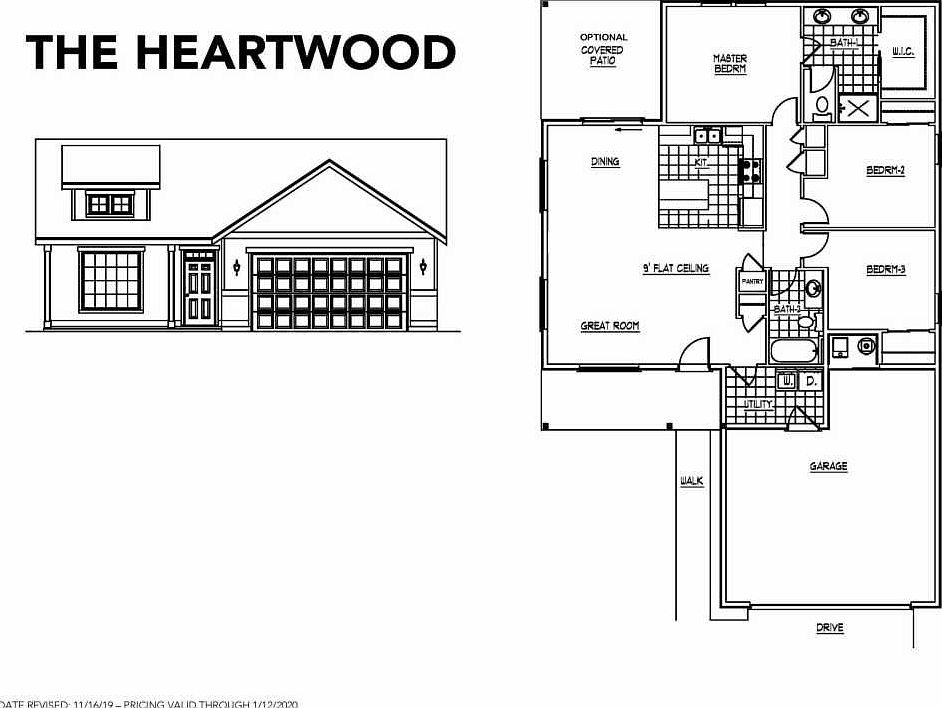 198 Ironwood Dr, Blanchard, ID 83804 Zillow