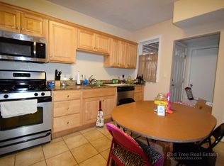 95 Kilsyth Rd #11, Boston, MA 02135