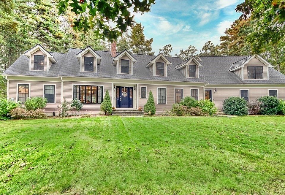 3 Standish Rd, Norfolk, MA 02056 MLS 73169753 Zillow