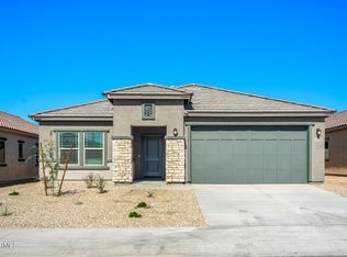 24552 W Verlea Dr, Buckeye, AZ 85326