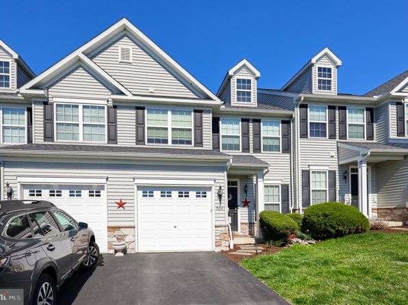 504 Heather Way, Morgantown, PA 19543