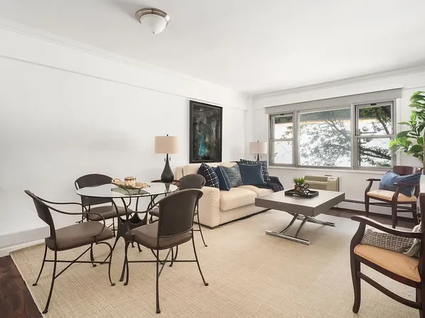 40 Sutton Pl APT 3F, New York, NY 10022