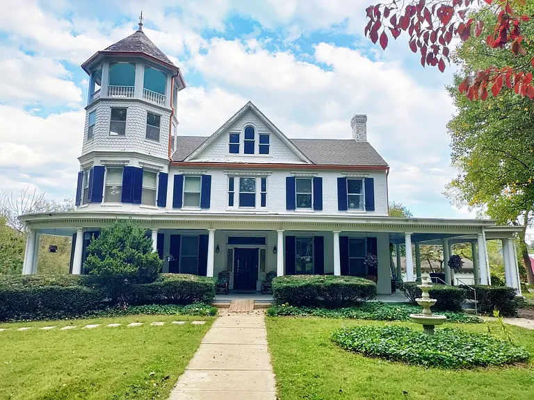 4317 Buckeystown Pike #R — Photo 48