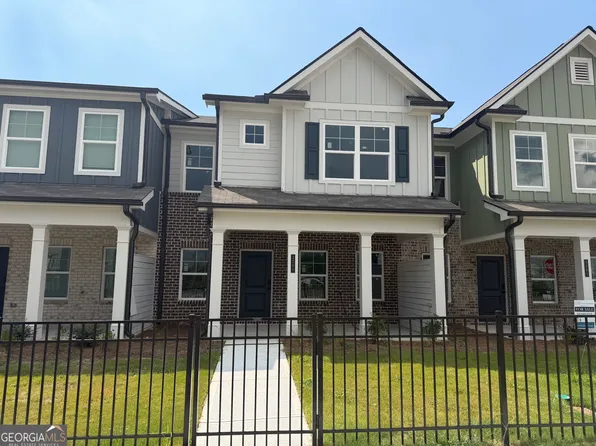 3263 Lake Carlton Rd #23, Loganville, GA 30052