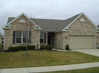 430 Marengo Trl, Westfield, IN 46074