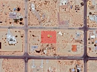 27651 Cochise Ave, Barstow, CA 92311