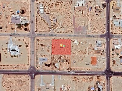 27651 Cochise Ave, Barstow, CA, 92311