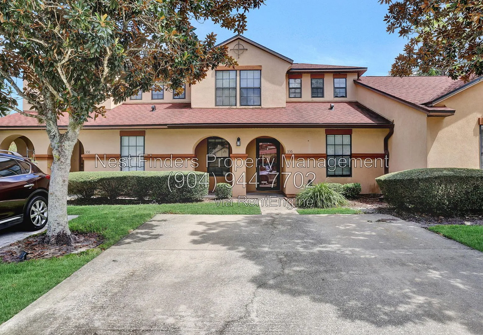 3 bed, 2.0 bath, 1260 sqft, $1,825 — Photo 2
