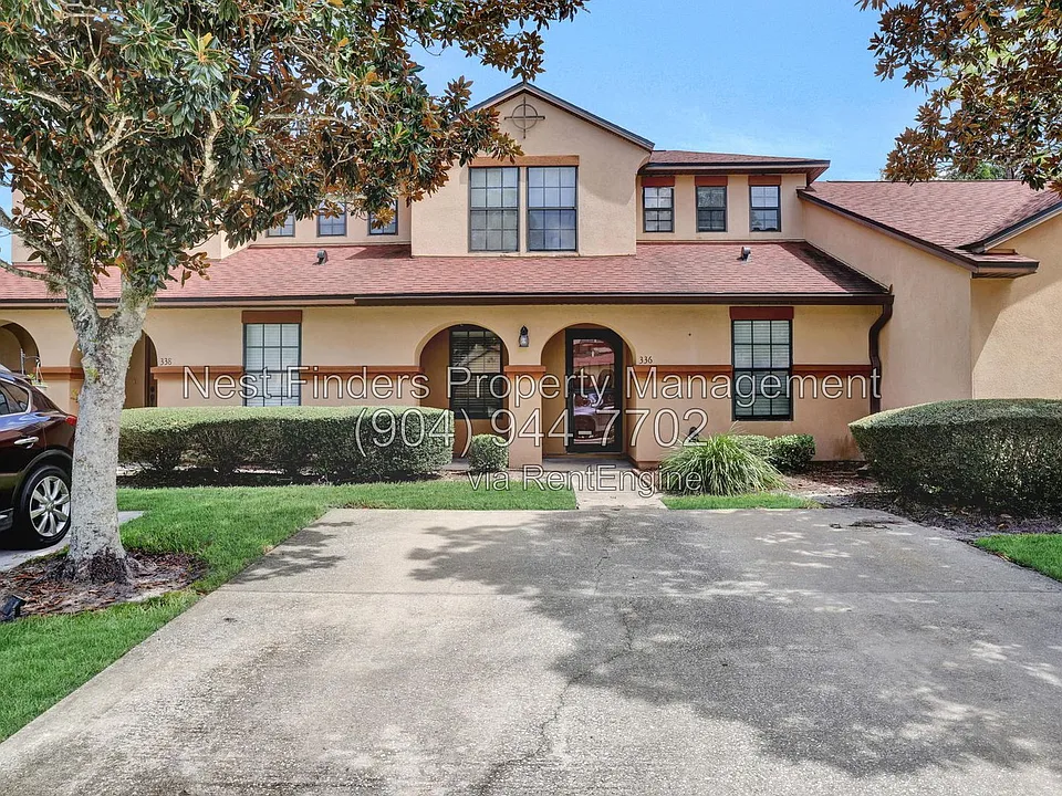 336 Redwood Ln