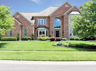 4106 Westridge Dr, Mason, OH 45040