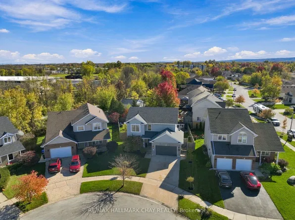 19 River Run, Collingwood, ON L9Y 5J7