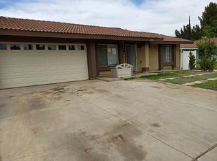 12707 Foxdale Dr, Moreno Valley, CA 92553
