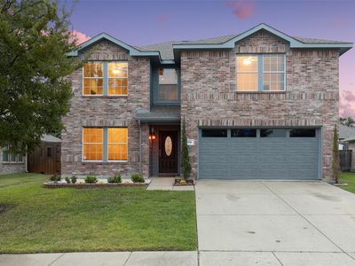 614 Sumter Dr, Wylie, TX, 75098