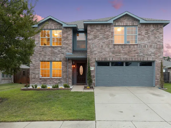 614 Sumter Dr, Wylie, TX 75098