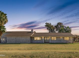 3151 S Eagle Dr, Chandler, AZ 85286