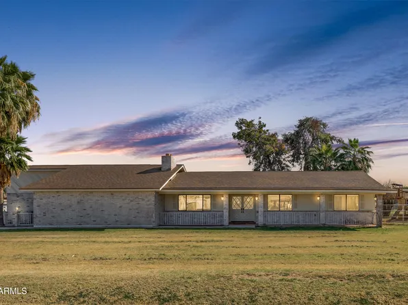 3151 S EAGLE Drive, Chandler, AZ 85286