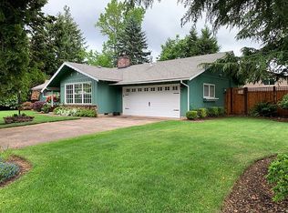 1375 Whitman Blvd, Cottage Grove, OR 97424