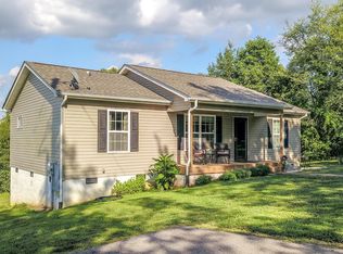 109 Tucker Ln LOT 5, Friendsville, TN 37737