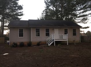 412 Corinth Church Rd, Winder, GA 30680