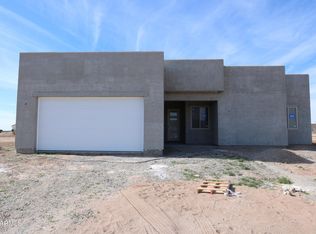 27540 N 255th Dr, Wittmann, AZ 85361