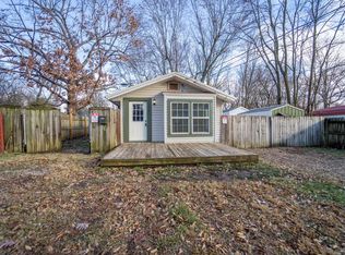 1046 S Ferguson Ave, Springfield, MO 65807
