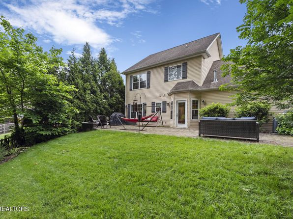 717 Briar Way, Knoxville, TN 37923