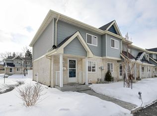 9619 180th St NW #31, Edmonton, AB