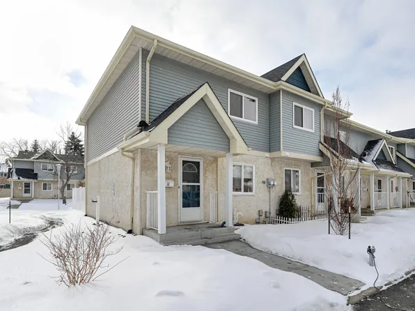 9619 180th St NW #31, Edmonton, AB T5T 4L9