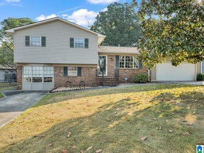 3029 Burkwood Rd, Fultondale, AL, 35068