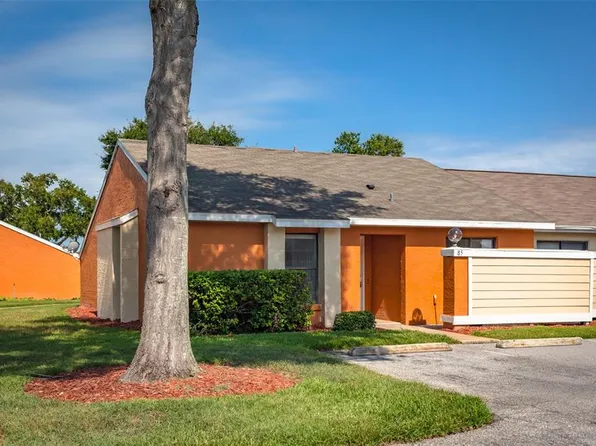 85 SILVER PARK CIRCLE, KISSIMMEE, FL 34743