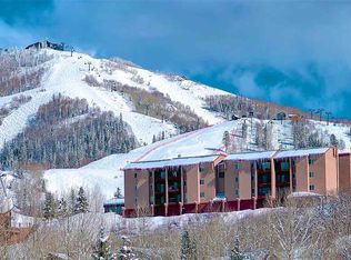 1805 River Queen Ln #104, Steamboat Springs, CO 80487