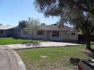 2415 W Claremont St, Phoenix, AZ 85015