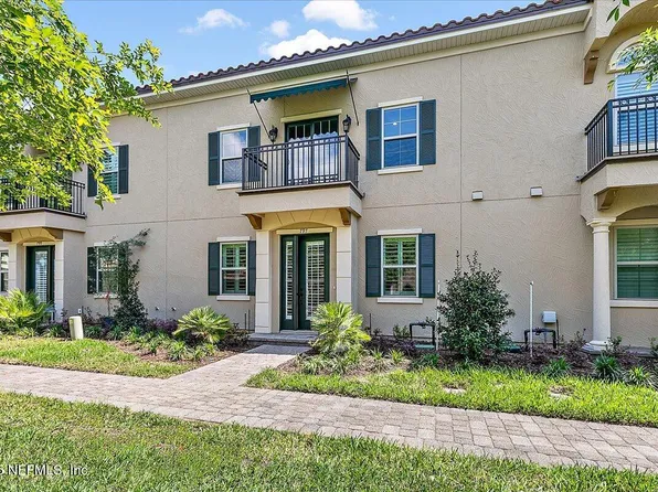 797 PROVIDENCE ISLAND Court, Jacksonville, FL 32225