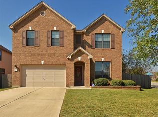 100 Peach Tree Pass, Kyle, TX 78640