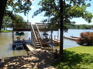 204 Sunray St, Mabank, TX 75156